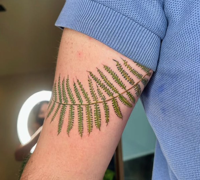 Tattoo 10