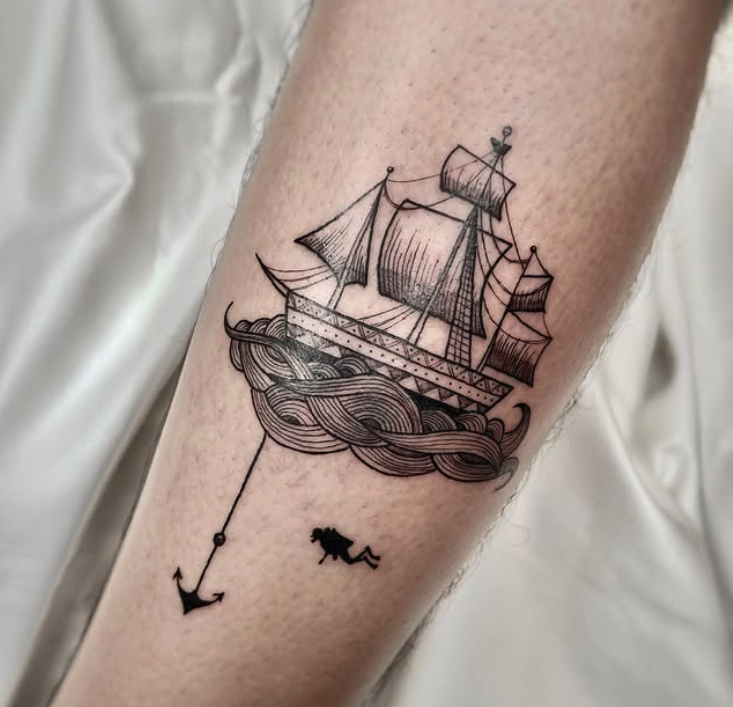 Tattoo 11