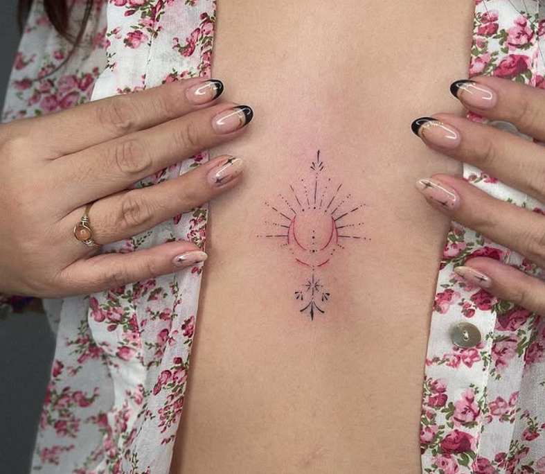 Tattoo 12