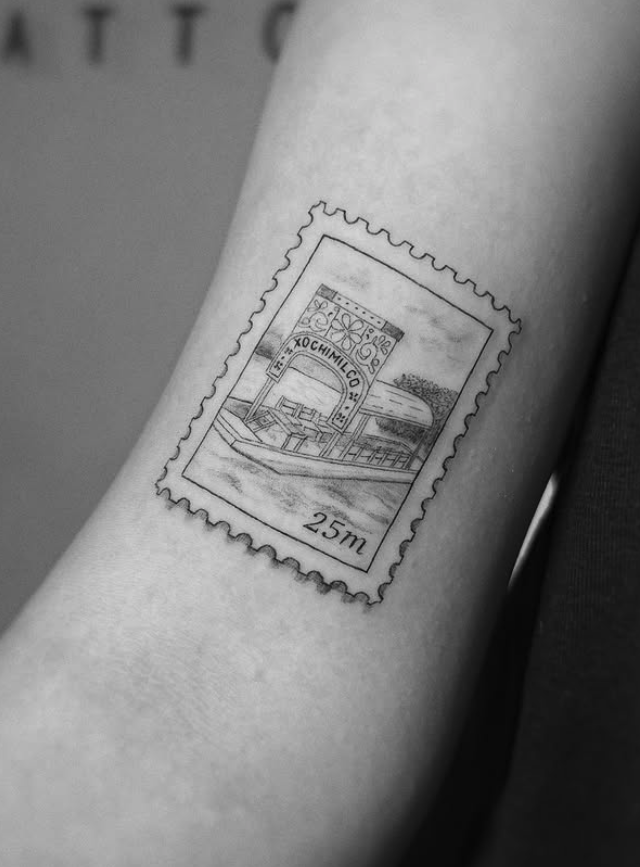 Tattoo 2