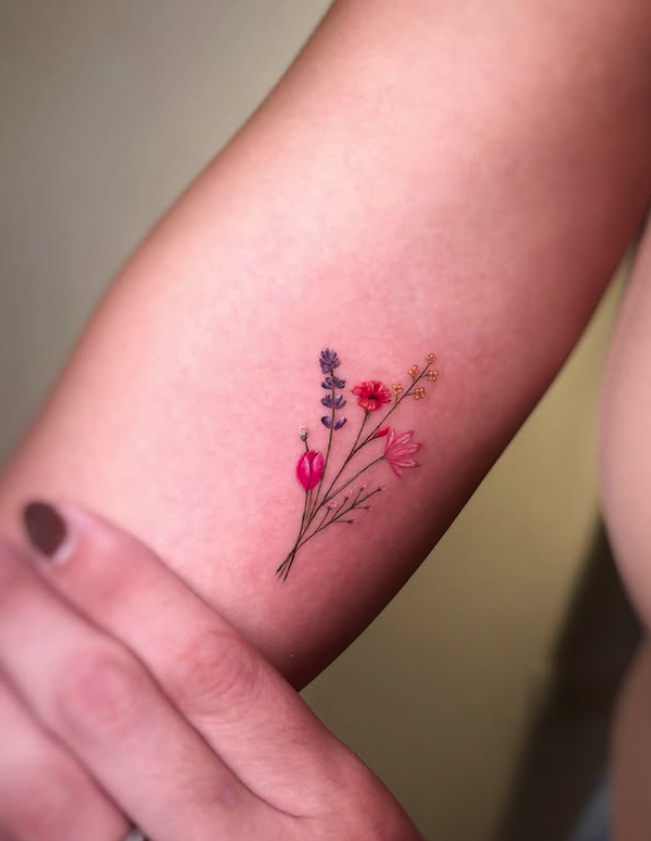 Tattoo 3