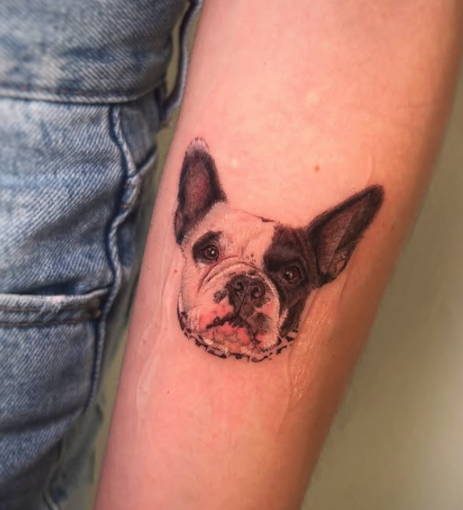 Tattoo 4