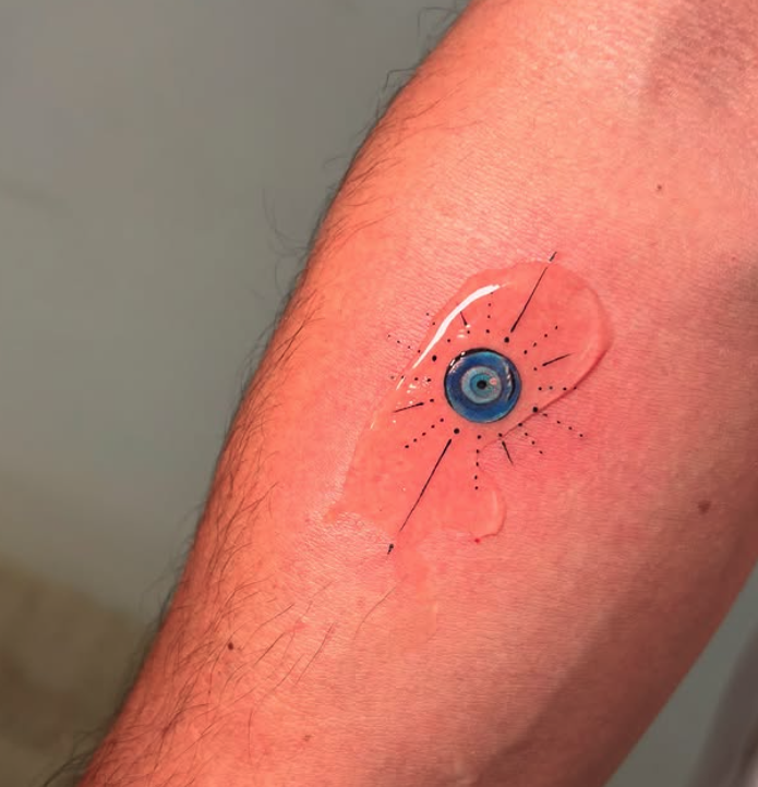 Tattoo 5