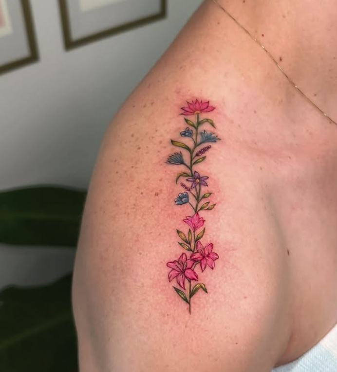 Tattoo 6