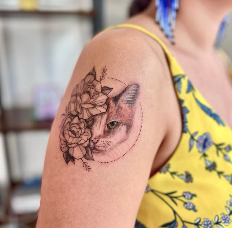 Tattoo 8