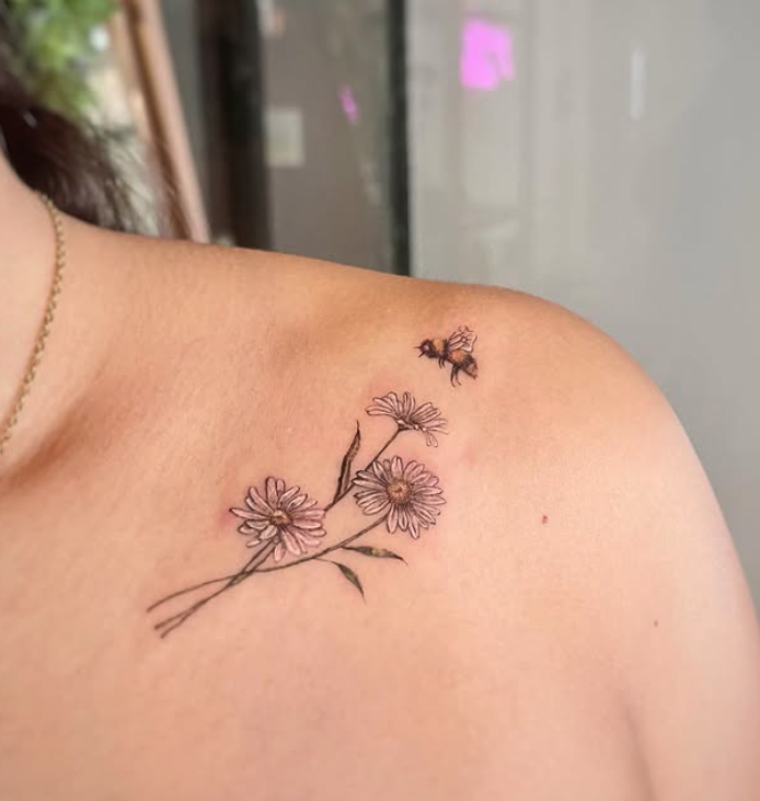 Tattoo 9